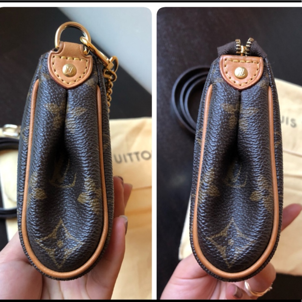 ❌SOLD❌ on Mercari “Luxury Lovers” - Picture 7 of 8